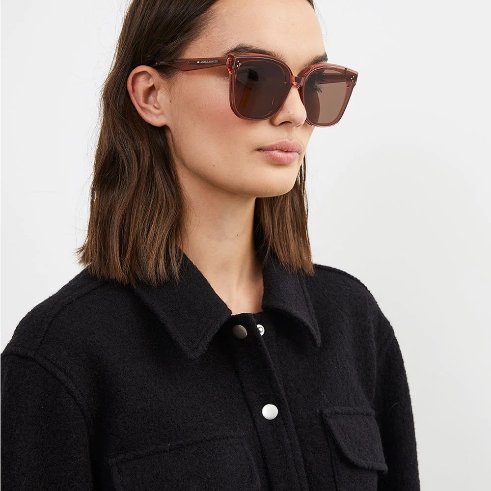 Gentle Monster Rick BC4 sunglasses